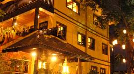 Baan Thong Luang Boutique Hotel