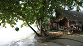 Banpu Koh Chang Resort