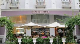 Bizu Boutique Hotel Phu My Hung