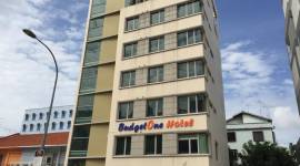 BudgetOne Hotel