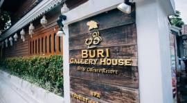 Buri Gallery House