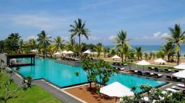 Centara Ceysands Resort & Spa, Sri Lanka