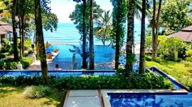 Chang Buri Resort & Spa