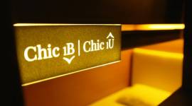 Chic Capsule Otel