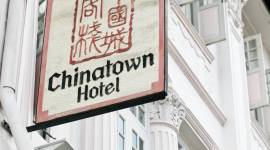 Chinatown Hotel