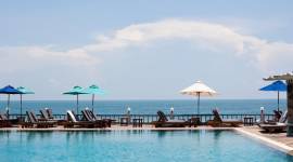 Chom View Hotel, Hua Hin