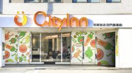 CityInn Hotel Plus - Ximending Branch