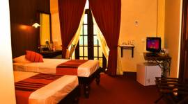 Colombo City Hotels