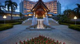 Dusit Island Resort, Chiang Rai