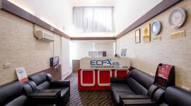 ECFA Hotel - Kunming