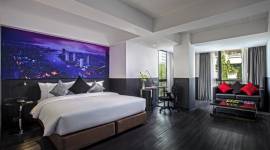 Galleria 12 Sukhumvit Bangkok by Compass Hospitality