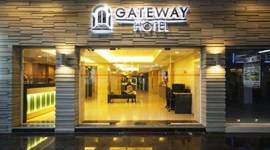 Gateway Hotel