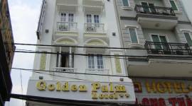 Golden Palm Hotel