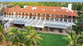 Goldi Sands Hotel