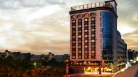 Grand City Hotel