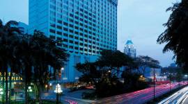 Grand Hyatt Singapore