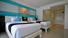 Hin Nam Sai Suay1 Hotel