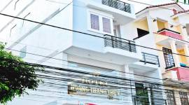 Hoang Thanh Thuy Hotel 1