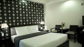 Hoang Vinh Hotel