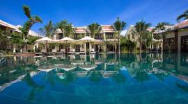 Hoi An Silk Village Resort & Spa