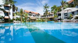 Hoi An Trails Resort & Spa