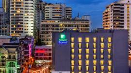 Holiday Inn Express Bangkok Sukhumvit 11