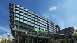 Holiday Inn Express Singapore Clarke Quay