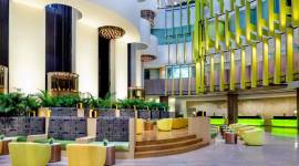 Holiday Inn Singapore Atrium