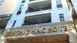 Hong Hac Boutique Hotel