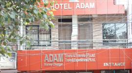 Hotel Adam