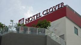 Hotel Clover 5 HongKong Street