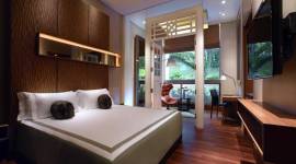 Hotel Fort Canning