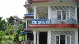 Hotel Global Inn