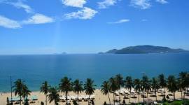 Hotel Novotel Nha Trang