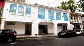 Hotel NuVe