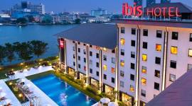 Ibis Bangkok Riverside