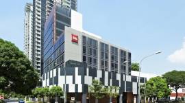 Ibis Singapore Novena