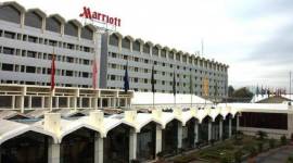 Islamabad Marriott Hotel