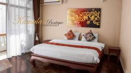 Kamala's Boutique Guesthouse