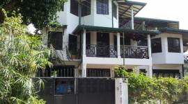 Kandy Holiday Home