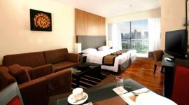 Kantary House Hotel & Serviced Apartments, Bangkok