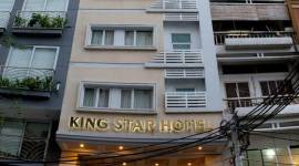 King Star Hotel Thai Van Lung