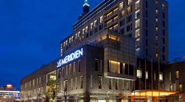 Le Meridien Taipei