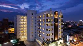 LEALEA Garden Hotels - Hualien