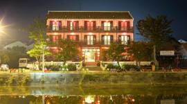 Little Hoi An Boutique Hotel & Spa