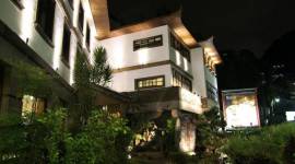 NINE PLUS Spa Hot Spring Hotel-Shin Sheng Juang