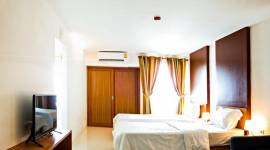 NRV Place Apart Hotel