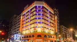 Orange Hotel - Liouhe, Kaohsiung