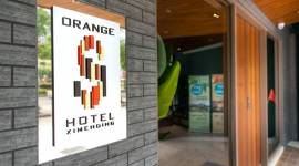 Orange Hotel - Ximen, Taipei