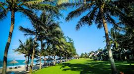 Palm Garden Beach Resort & Spa